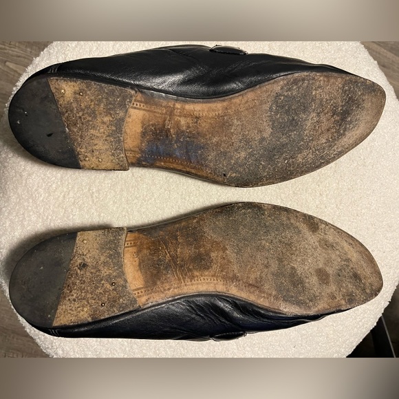 Gucci Mules - Picture 3 of 3